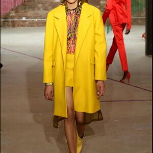 Milly Jacket